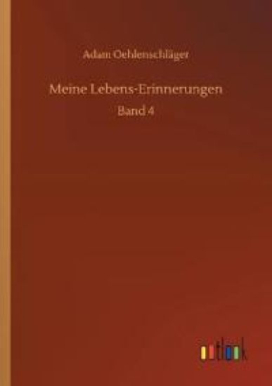 Meine Lebens-Erinnerungen