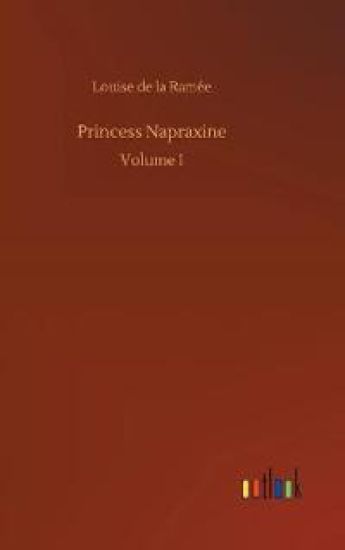 Princess Napraxine