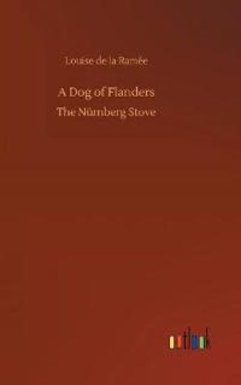 A Dog of Flanders