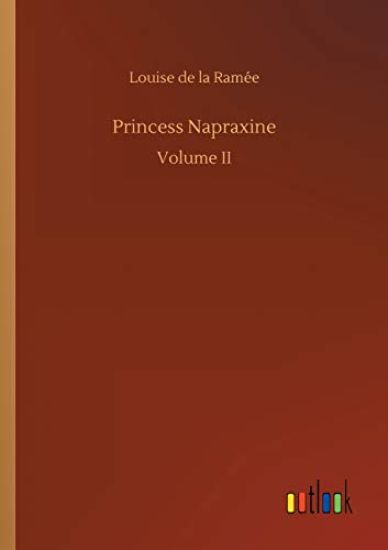 Princess Napraxine