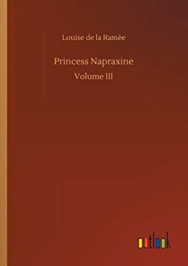 Princess Napraxine