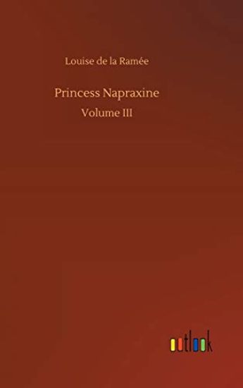 Princess Napraxine