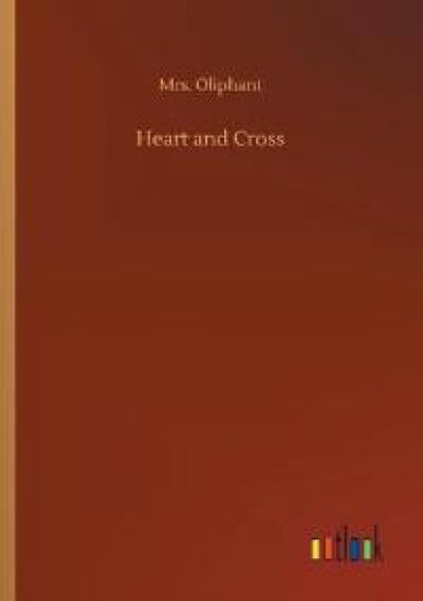 Heart and Cross
