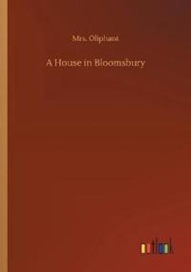 A House in Bloomsbury