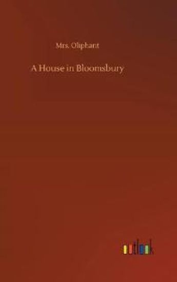 A House in Bloomsbury