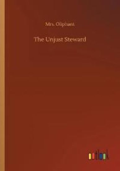 The Unjust Steward