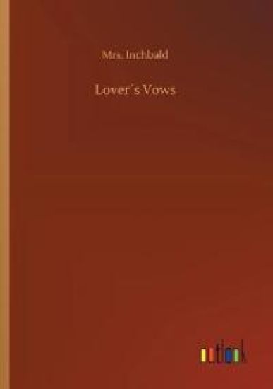 Lover´s Vows