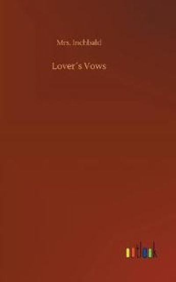 Lover´s Vows