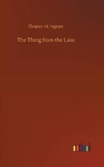 The Thing from the Lake
