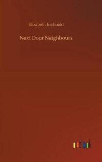Next Door Neighbours