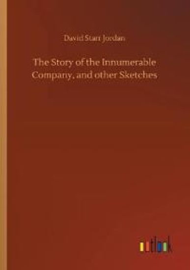 The Story of the Innumerable Company, and other Sketches