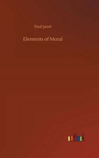 Elements of Moral