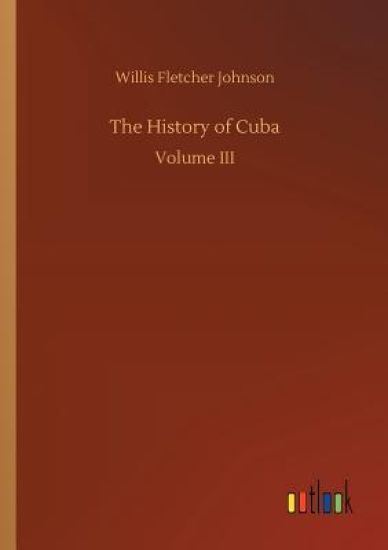 The History of Cuba