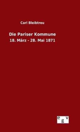 Die Pariser Kommune
