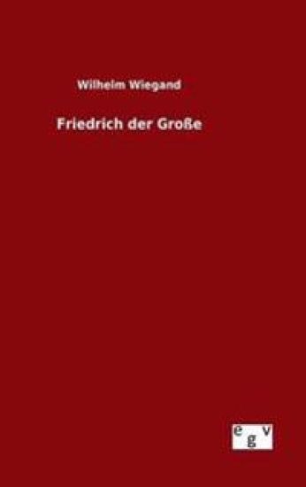 Friedrich der Große