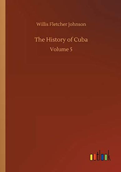The History of Cuba