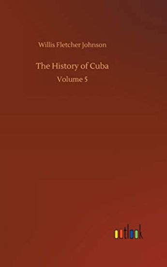 The History of Cuba