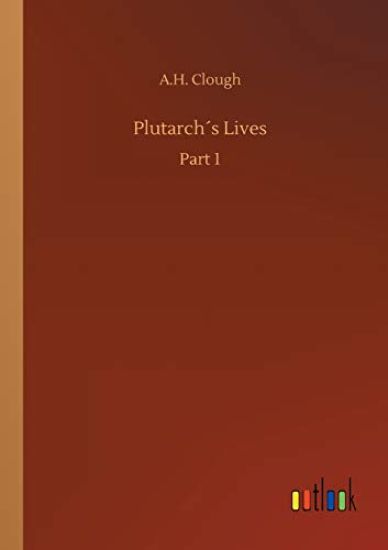 Plutarch´s Lives