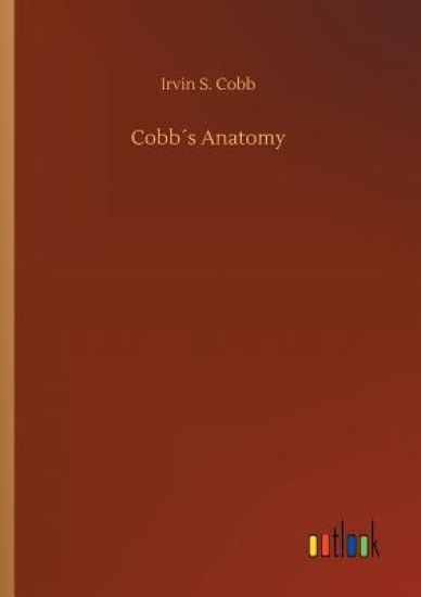 Cobb´s Anatomy