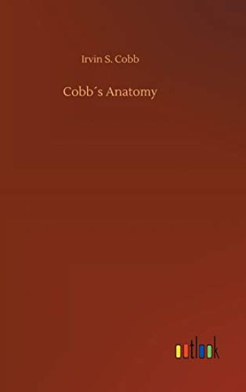 Cobb´s Anatomy