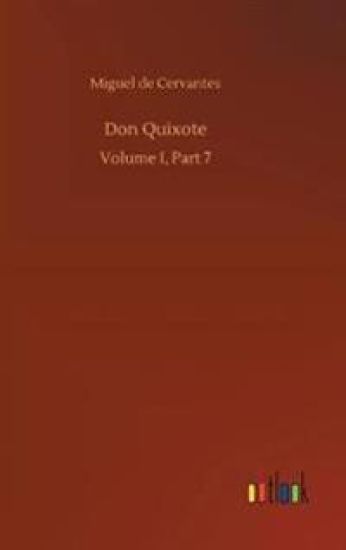 Don Quixote