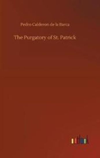The Purgatory of St. Patrick