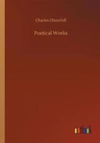 Poetical Works