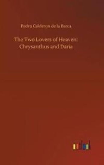The Two Lovers of Heaven