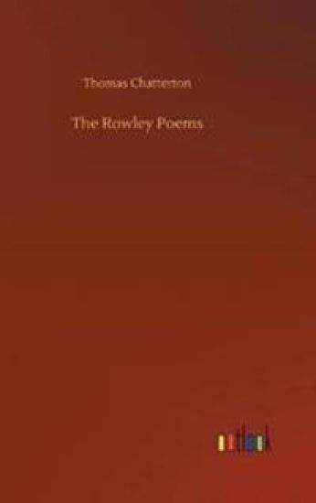 The Rowley Poems