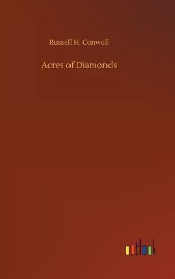 Acres of Diamonds