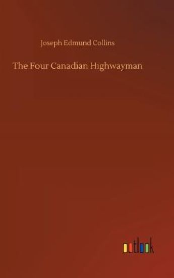 The Four Canadian Highwayman