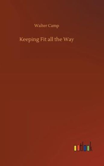 Keeping Fit all the Way
