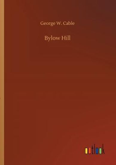 Bylow Hill