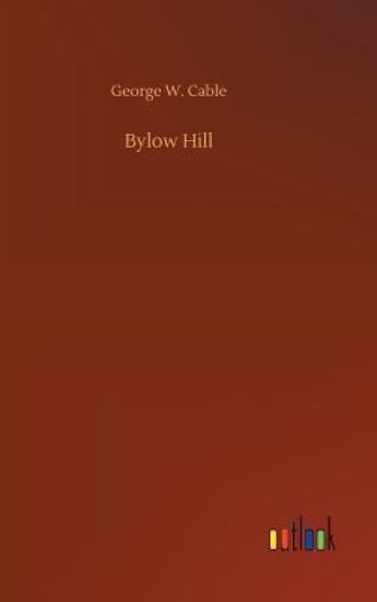 Bylow Hill