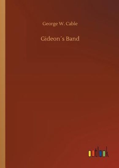 Gideon´s Band
