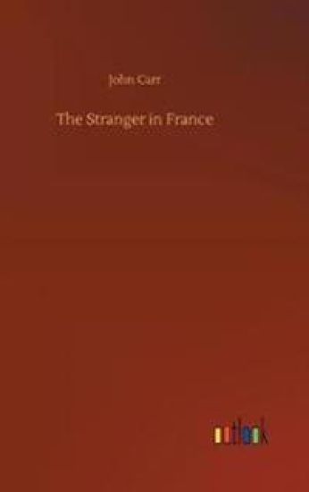 The Stranger in France