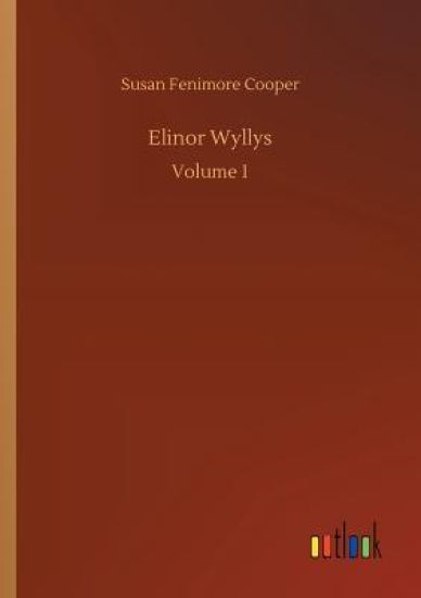 Elinor Wyllys