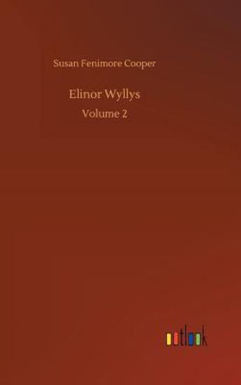 Elinor Wyllys