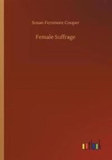 Female Suffrage