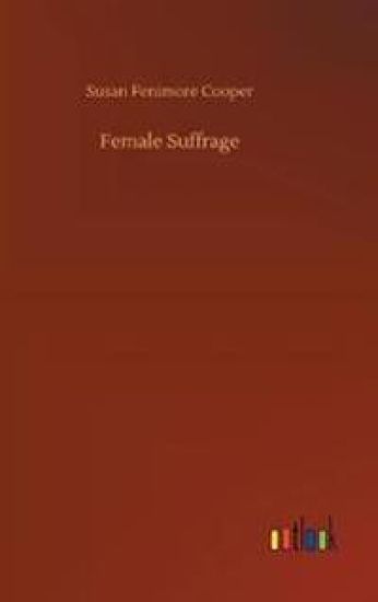 Female Suffrage
