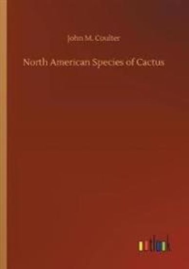 North American Species of Cactus