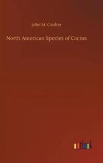 North American Species of Cactus