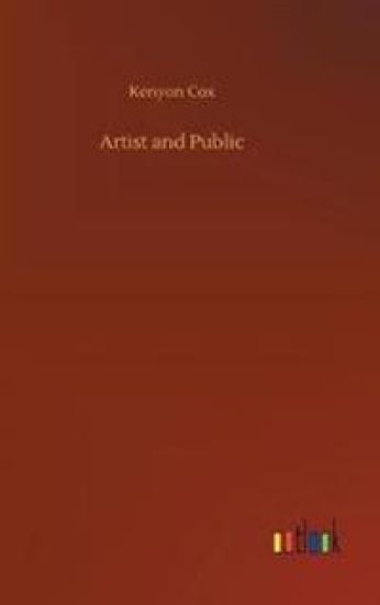 Artist and Public