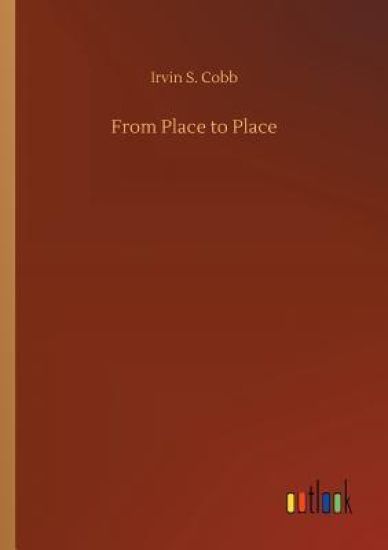 From Place to Place