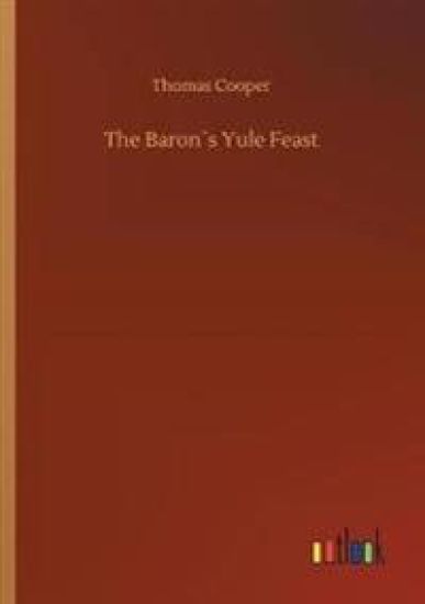 The Baron´s Yule Feast