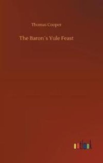 The Baron´s Yule Feast