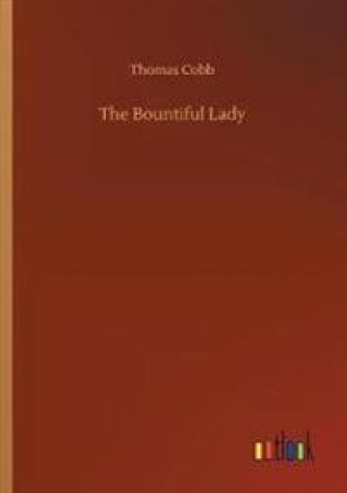 The Bountiful Lady