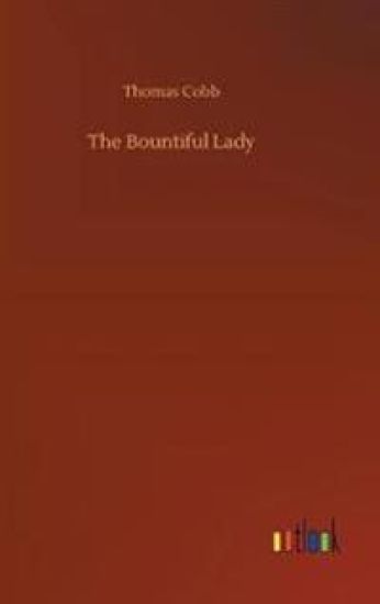 The Bountiful Lady