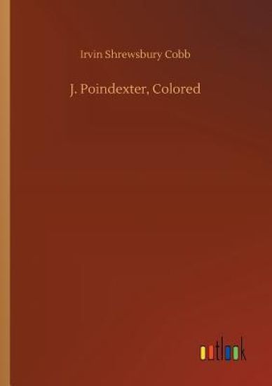 J. Poindexter, Colored
