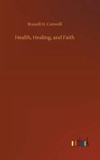 Health, Healing, and Faith